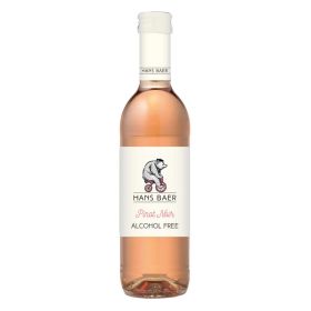 Pinot Noir Roséwein, alkoholfrei