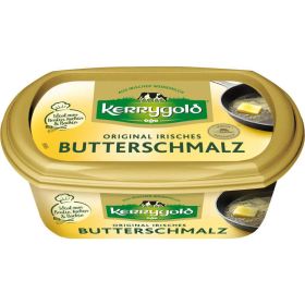 Butterschmalz