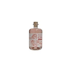 Link zu  Rostocker Stadtbrand Gin Berry Edition