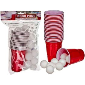 Link zu  Beer Pong Trinkspiel