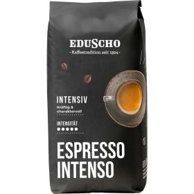 Espresso Intenso, ganze Bohnen