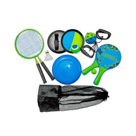 Beach Game Set 11-teilig