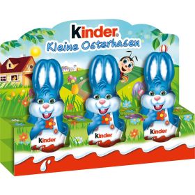 Schokoladen-Hase, Harry Hase