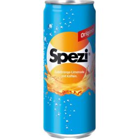 Spezi