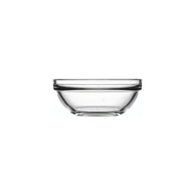Glasschale ca. 26 cm