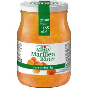 Marillenröster