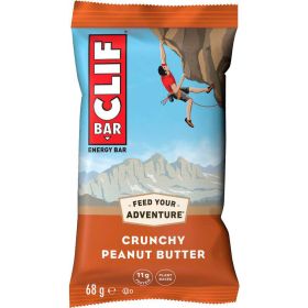 Müsliriegel Crunchy Peanut Butter