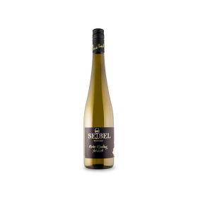 Link zu  Roter Rielsing feinherb, Weißwein