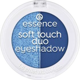 Eyeshadow Soft Touch Duo 03 Icy Girl