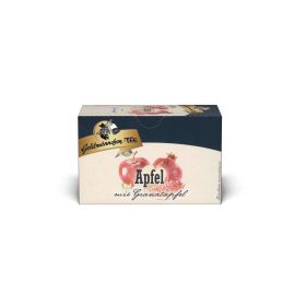 Früchtetee Apfel/Grenadine
