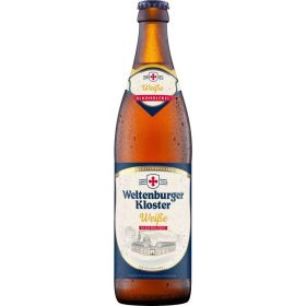 Alkoholfreies Weizenbier