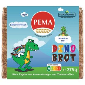 Dino Brot