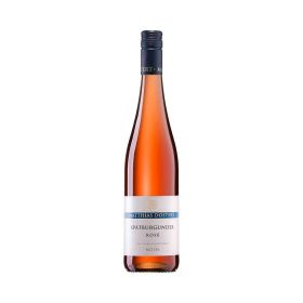 Roséwein, Spätburgunder trocken