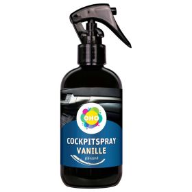 Cockpitspray Vanille