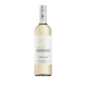 White Rino, Chenin Blanc, Weißwein