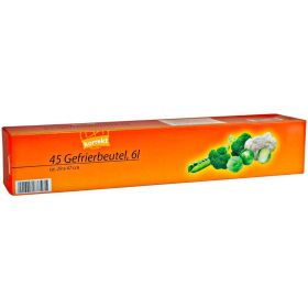 Gefrierbeutel, 6 l