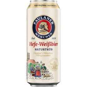 Hefe-Weißbier, naturtrüb 5,5%