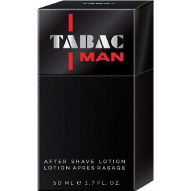 After Shave Lotion, Man