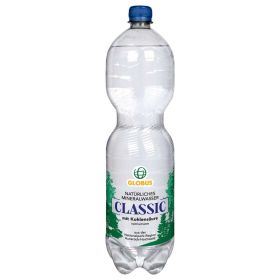 Mineralwasser, Classic