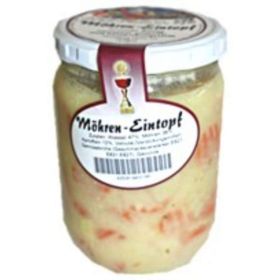 Link zu  Möhren-Eintopf