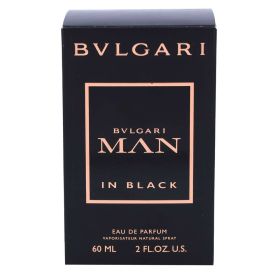 Eau de Parfüm Man in Black