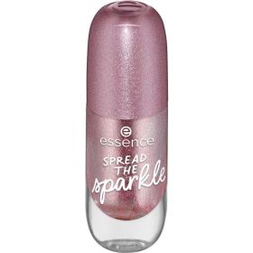 Gel Nail Colour 78 SPREAD THE sparkle