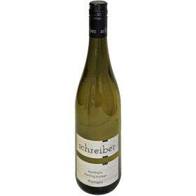 Hochheim Riesling trocken, Weißwein