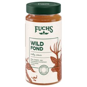 Wild Fond