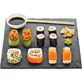 Sushi - Lachs Box