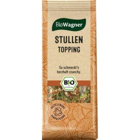 Link zu  Bio Stullen Topping