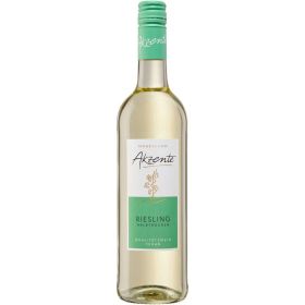 Riesling halbtrocken Mosel DQW, Weißwein