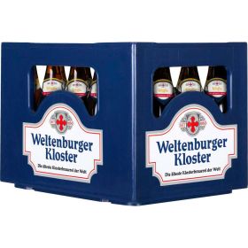 Alkoholfreies Weizenbier (20x 0,500 Liter)