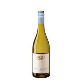 Weißburgunder, Weißwein