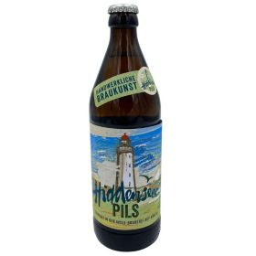 Hiddenseer Nord Bier 5,2%