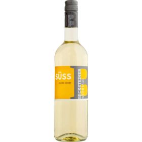 Link zu  Cuvée Sweet, Weißwein