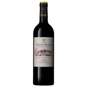 Link zu  Chateau de Malleret Cru Bourgeois Haut Medoc rouge, Rotwein