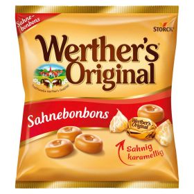 Link zu  Karamell Bonbons
