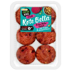 GLOBUS Rote Bella, Rote Beete Taler