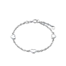 Damen Armband aus Silber 925