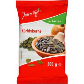 Kürbiskerne