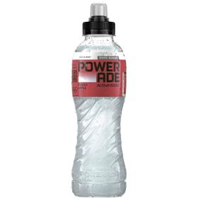 Powerade, je 0,5 l
