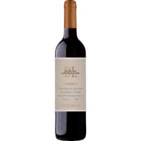 Reserva Vino Regional Alentejano, Rotwein