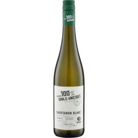 Saale-Unstrut Sauvignon Blanc, trocken