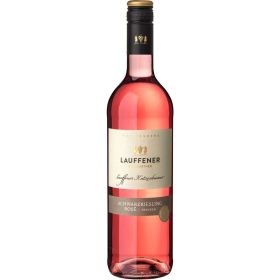 Schwarzriesling Rosé Trocken, Roséwein