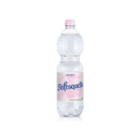 Link zu  Mineralwasser, Naturelle