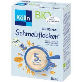 Bio Schmelzflocken