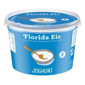 Link zu  Eis, Joghurt