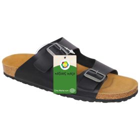 Herren Bio-Pantoletten