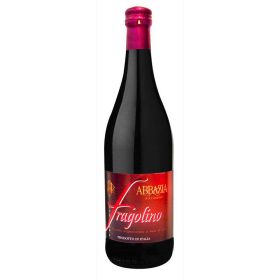 Fragolino Vino Spumante