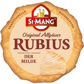 Weichkäse Der Milde